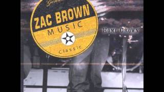 Watch Zac Brown Band These Days video