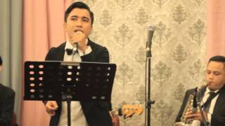 I'm Yours - Jason Mraz Cover Premiere Entertainment Indonesia