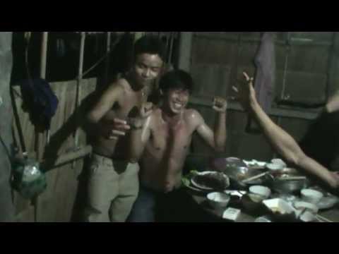 Về Quê Miền Tây Nhậu Món Đặc Sản:Thịt Chuột Đồng Nướng, Xẻo Son, Long Thuận. Trà Cú Trà Vinh