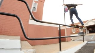 How To Bs Feeble |Trick Tip|