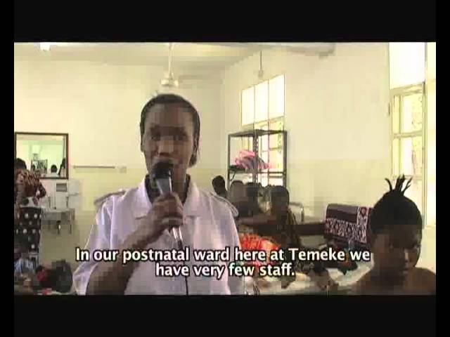 Tanzania: Play Your Part Tanzania: Play Your Part