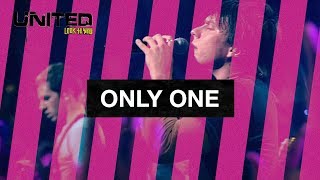 Watch Hillsong United Only One video