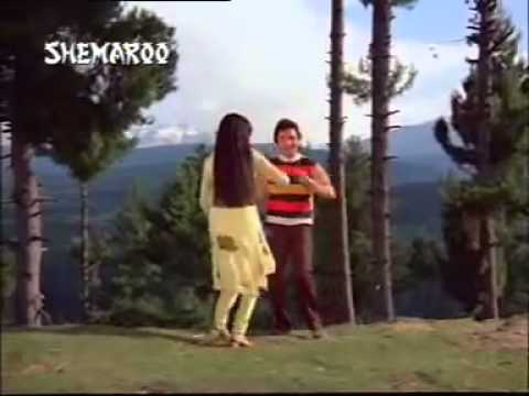 Tu Tu Hai Wohi Dil Ne Jise Kishore Kumar & Asha Yeh Vaada...