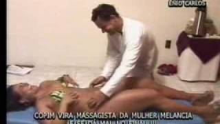 Programa Ênio Carlos Capim E Mulher Melancia Programa Ênio Carlos Capim E Mulher Melancia