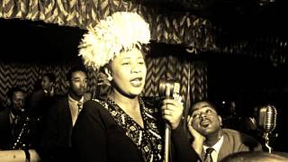 Watch Ella Fitzgerald Our Love Is Here To Stay video