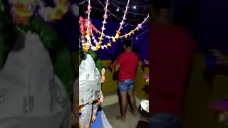 Vishwakarma puja| preparation of puja | Bishwakama baba