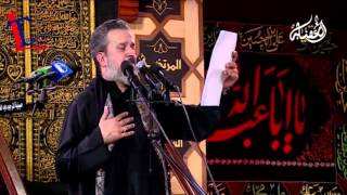 باسم الكربلائي طلع شباب من الخيم Basim Al Karbalaie Telaa