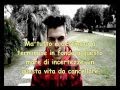 Mattia Cerrito-Lascia stare con testo.