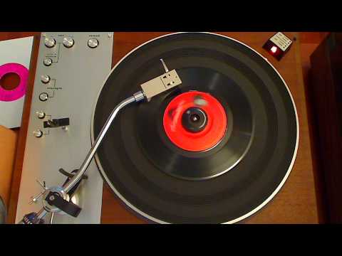 James Brown - King Heroin (Polydor 14116)