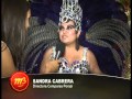 1521 04 CARNAVALES DE SANTA ELENA COMPARSA PORASI E INT VILLAGUAY