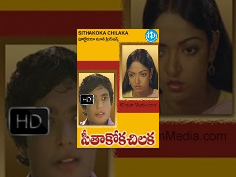 Seethakoka Chilaka