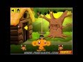 Monkey GO Happy Tales Fast Walkthrough