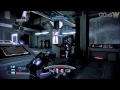 ★ Mass Effect 3 ★ Sanctum: Cerberus Lab [Insanity/Soldier/Fresh Game/No DLC]