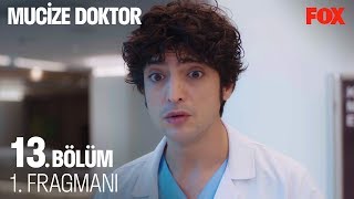 Mucize Doktor 13. Bölüm 1. Fragmanı