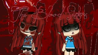 THE BLOODY SISTERS *IT'S A DREAM * Episode 1 ( Original! SHORT GATCHA HORROR FILM)