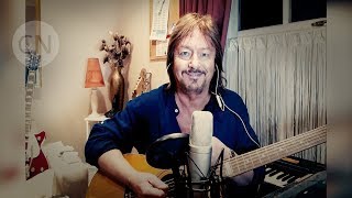Chris Norman - Give Us A Smile (Stay Home Video)