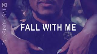 Fall With Me (With Hook) Sad Type Beat Instrumental 2020 (Prod. KayEvin)