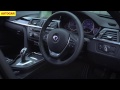 Petrol BMW M3 vs diesel Alpina D3 - fast saloon showdown klip izle