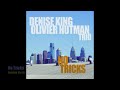 Denise King-No Tricks-Besame mucho