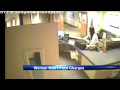 Bomb scare suspect won't be charged