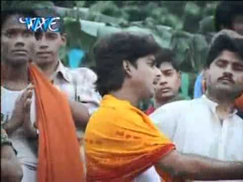 Rave Se Ehe Hathjodiya. Mathe Daura Uthai Kechhath pooja. Pawan...