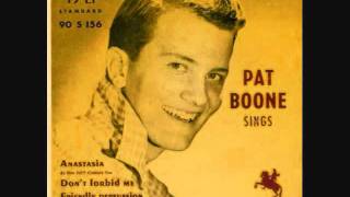 Watch Pat Boone Anastasia video