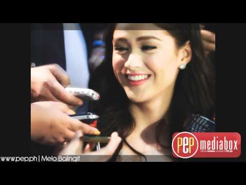 Carla Abellana Pregnant