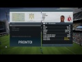 FIFA 14 | STURRIDGE IF | PLAYER REVIEW + STATISTICHE IN GAME