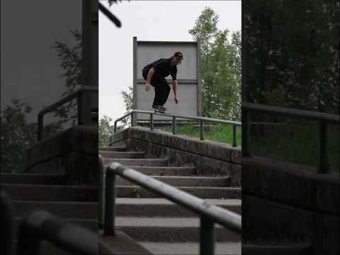 ROB PACE!!!