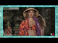 "SWIMWEAR TRENDS 2014" Spring Summer 2014 by Fashion Channel