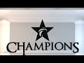 [H/L] LOL Champs Summer_KT Arrows vs. NaJin Shield - Match 3
