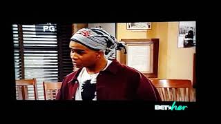A Different World Great X-Pectations