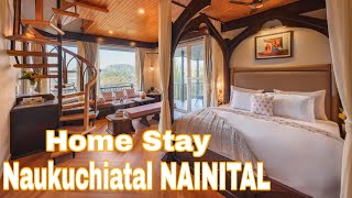 Homestay Near Naukuchiatal Nainital