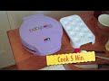 Henry's Kitchen 5.5- How to Make Special Valentine's Day Babycakes Cake Pops