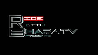 Ride with BharatV