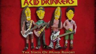 Watch Acid Drinkers Walkway To Heaven video