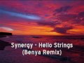 Видео Synergy - Hello Strings (Marninx Remix)