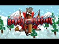 Minecraft: MOST EPIC BATTLE-DOME w/Mitch & Jerome! Betty & Lava Fo' EVA!