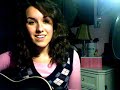 I Wanna Hold Your Hand - Natalie Hawkins - The Beatles -  Across The Universe (Style)