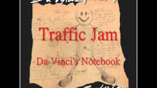 Watch Da Vincis Notebook Traffic Jam video