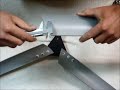 DIY Homemade PVC Wind Turbine Blades DIY Homemade PVC Wind Turbine Blades