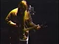 Uncle Tupelo - Punch Drunk - 3/92
