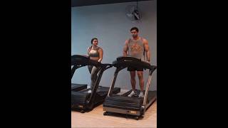 The Most Funny Treadmill  😆😆 #shorts #treadmill #gym