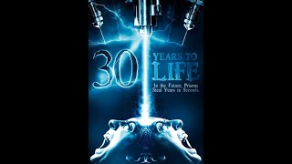 Ночной Мир: 30 Лет Жизни (30 Лет Тюрьмы) (Nightworld: 30 Years To Life) (1998)