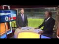 WM 2010- Ein paar verbale Nettigkeiten zwischen Günter Netzer und Gerhard Delling