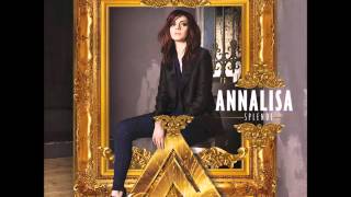 Watch Annalisa Se Potessi video