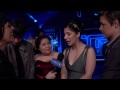 Disney's Prom Jared Kusnitz, Janelle Ortiz, Raini Rodriguez & Nolan Sotillo - Tron: Legacy Premiere