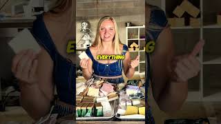 Myhealthysoap