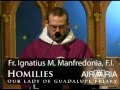Feb 25 - Homily: Those Given Much, Much is Required Feb 25 - Homily: Those Given Much, Much is Required