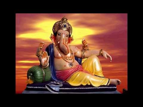 Shree Ganeshaya Dheemahi (Female version) ~ Viruddh